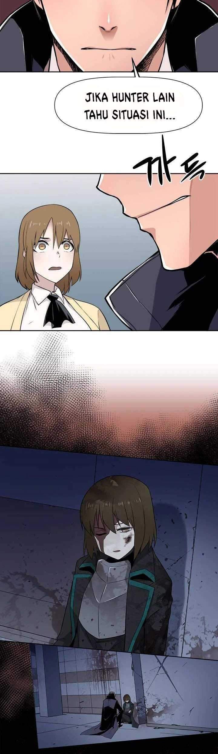 The Strongest Manager in History Chapter 47 - halaman 42