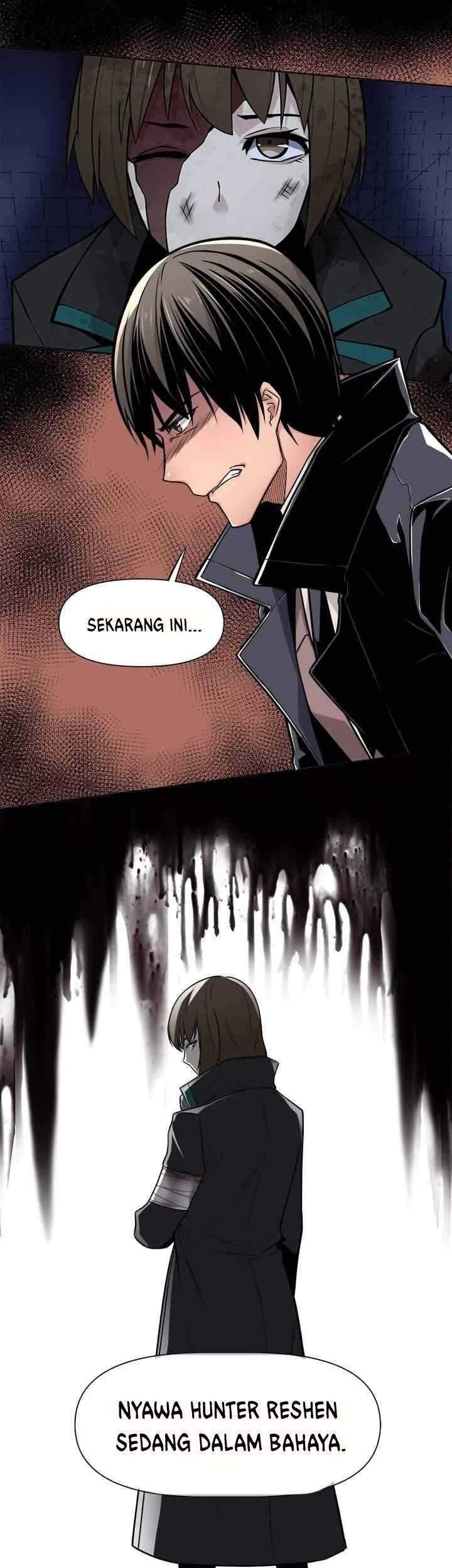 The Strongest Manager in History Chapter 47 - halaman 43