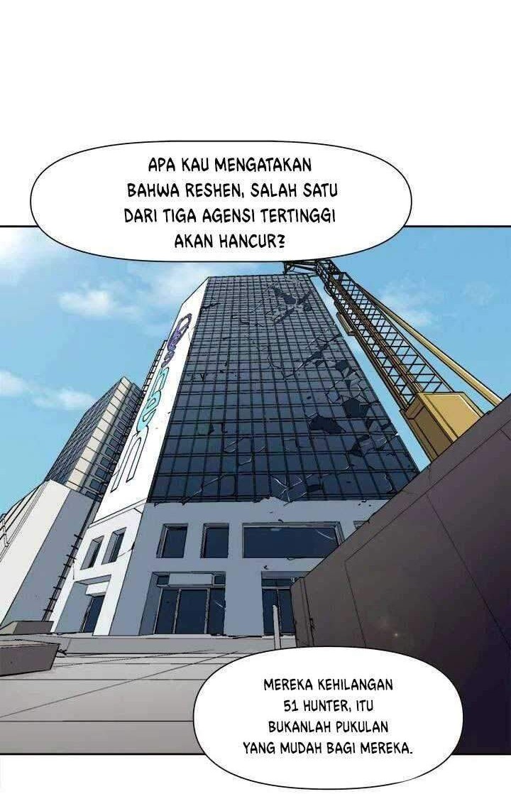 The Strongest Manager in History Chapter 47 - halaman 5
