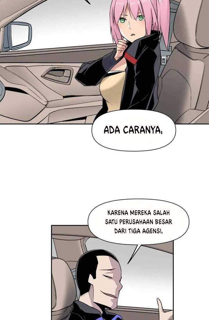The Strongest Manager in History Chapter 47 - halaman 7