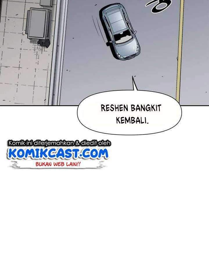The Strongest Manager in History Chapter 47 - halaman 9