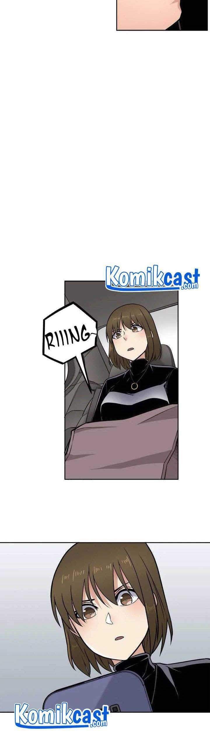 The Strongest Manager in History Chapter 48 - halaman 16