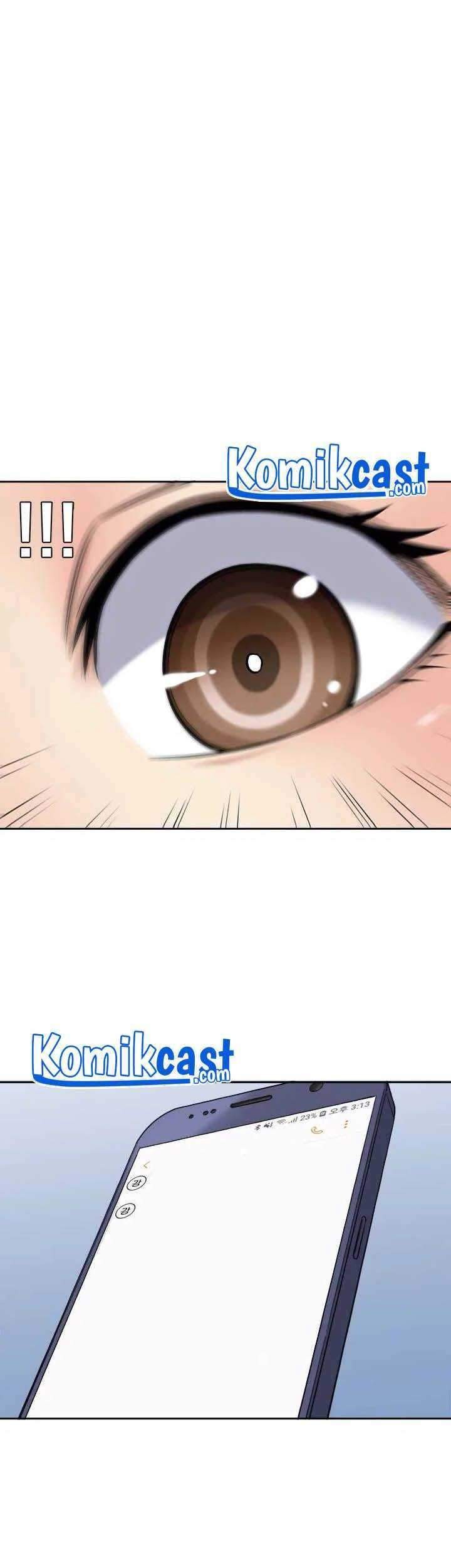 The Strongest Manager in History Chapter 48 - halaman 18