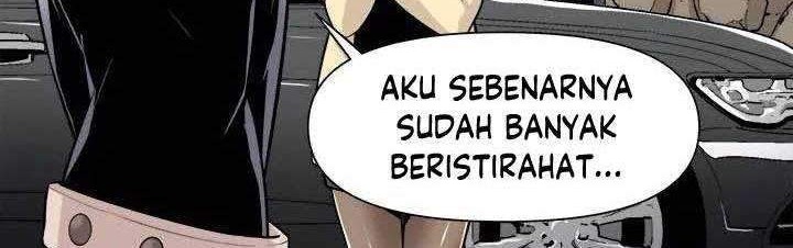 The Strongest Manager in History Chapter 48 - halaman 32