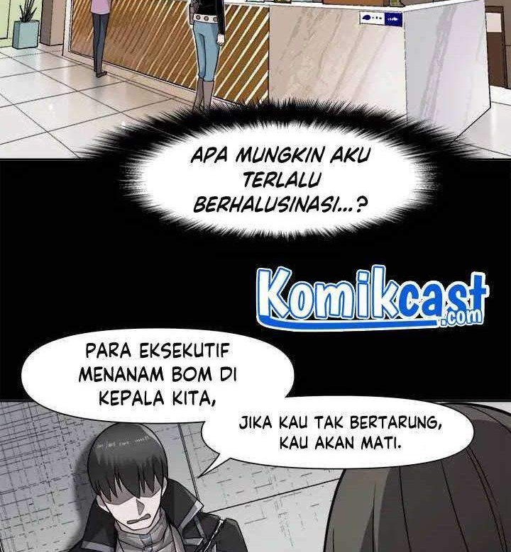 The Strongest Manager in History Chapter 48 - halaman 5