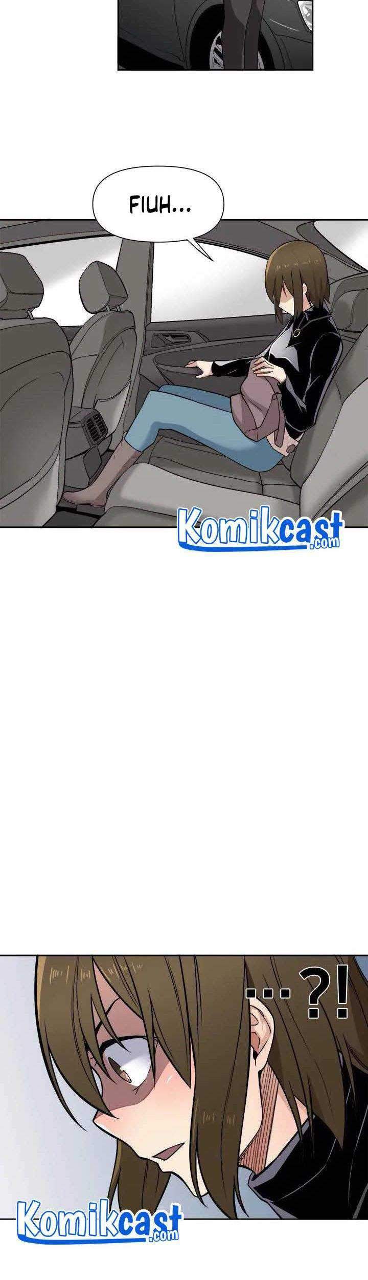 The Strongest Manager in History Chapter 48 - halaman 9
