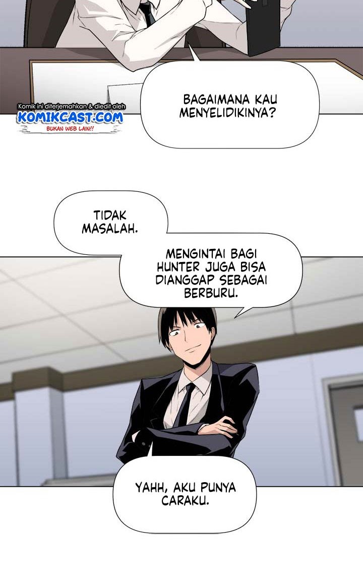 The Strongest Manager in History Chapter 5 - halaman 11