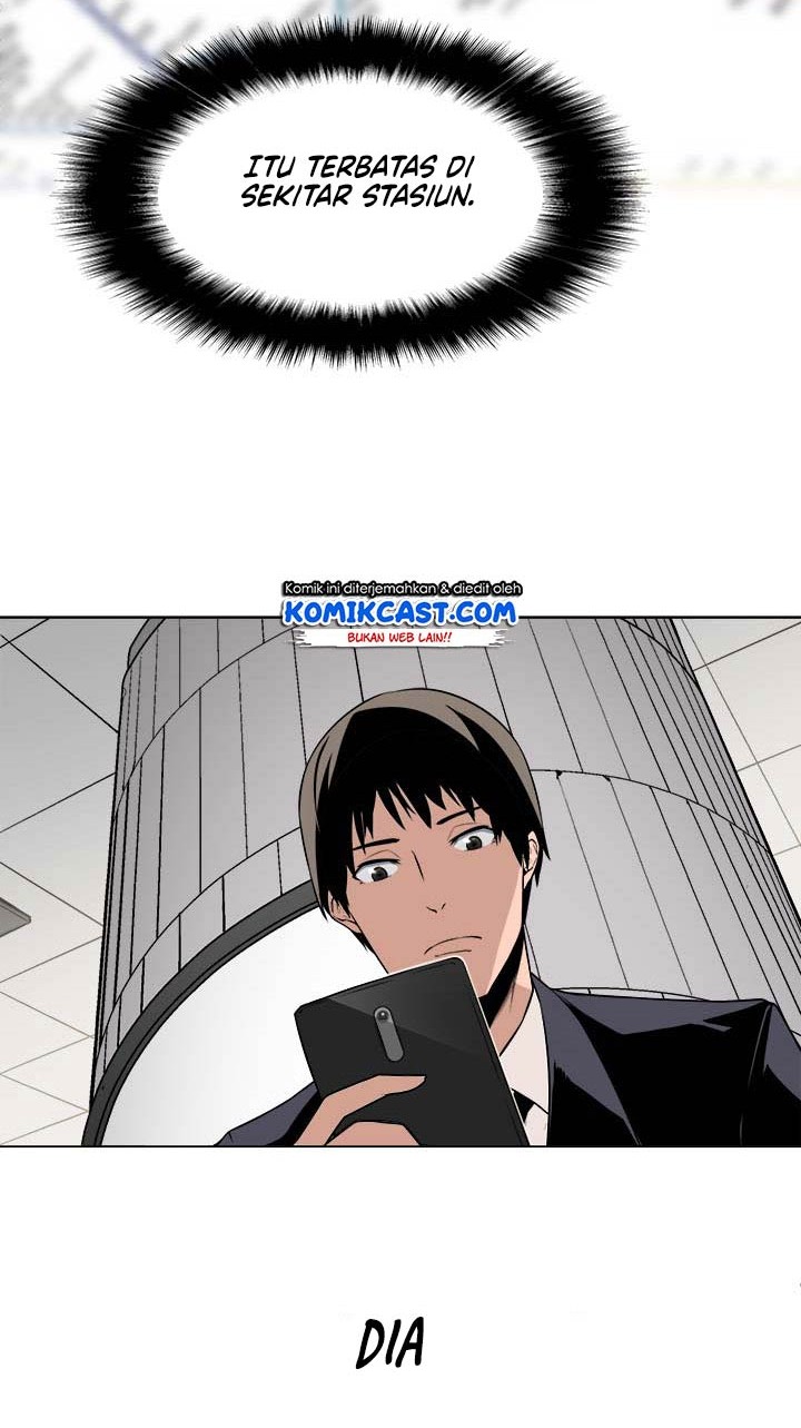 The Strongest Manager in History Chapter 5 - halaman 15