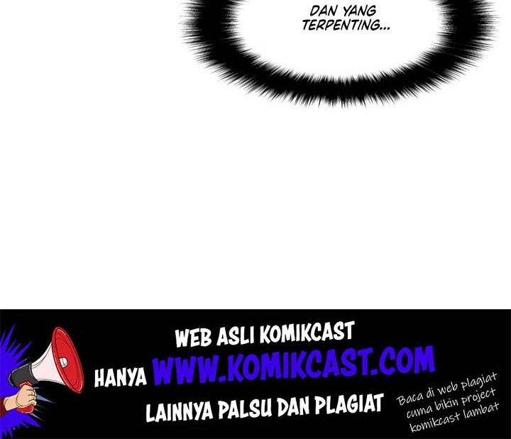 The Strongest Manager in History Chapter 5 - halaman 18