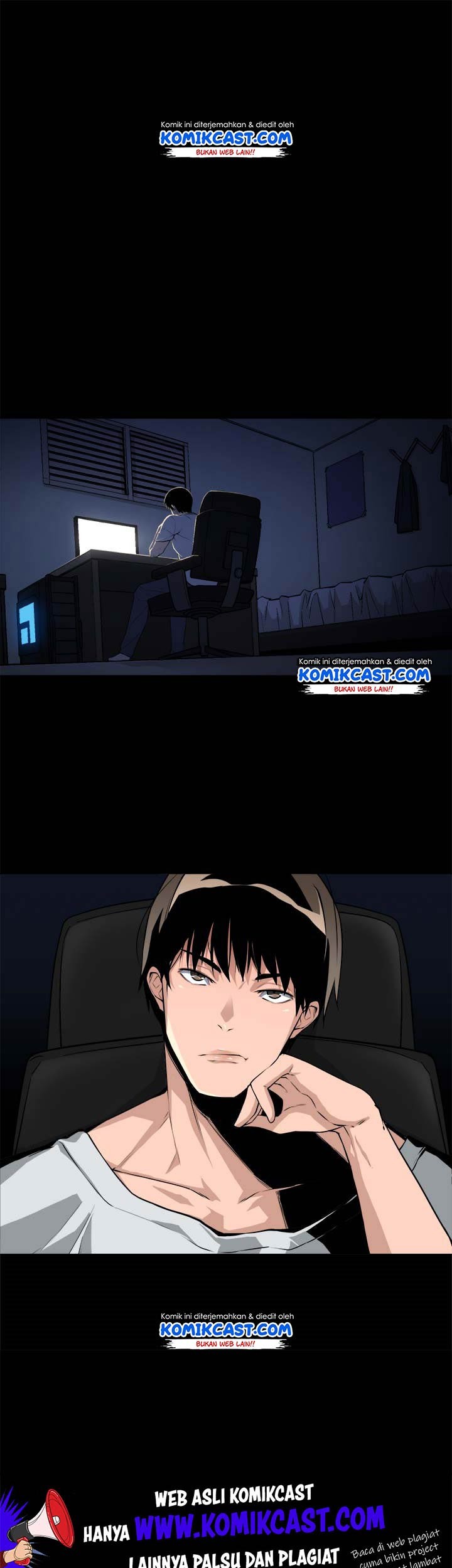 The Strongest Manager in History Chapter 5 - halaman 2