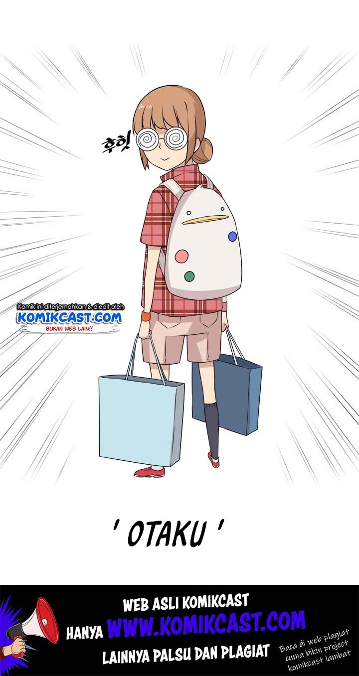 The Strongest Manager in History Chapter 5 - halaman 24