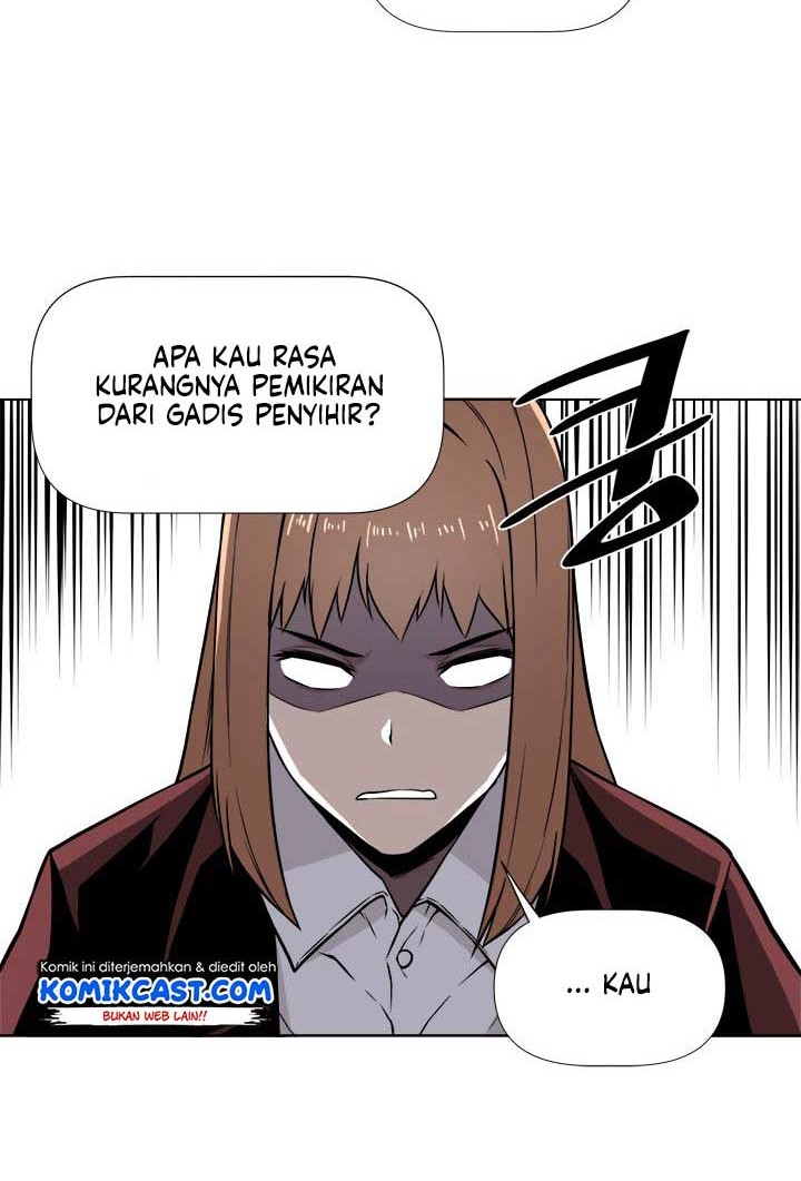 The Strongest Manager in History Chapter 6 - halaman 11