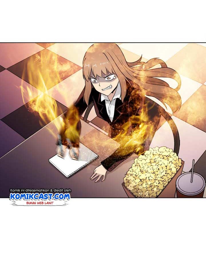 The Strongest Manager in History Chapter 6 - halaman 13