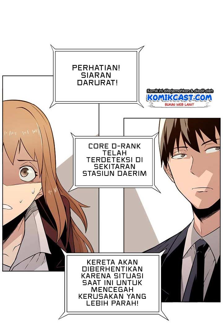 The Strongest Manager in History Chapter 6 - halaman 17
