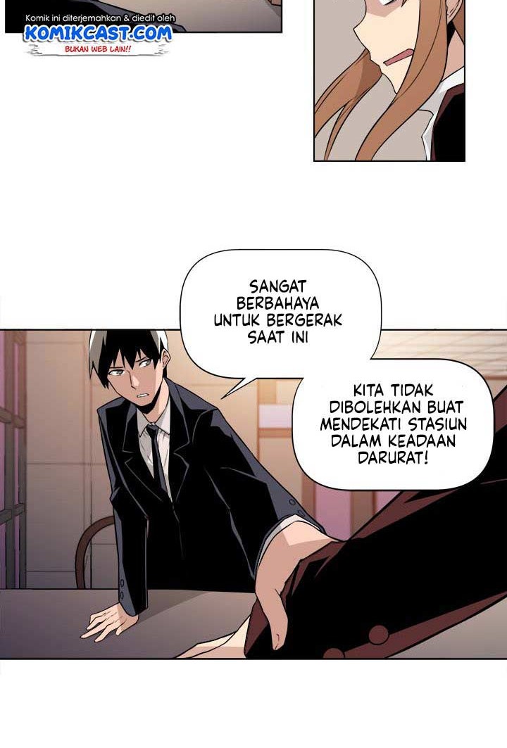 The Strongest Manager in History Chapter 6 - halaman 19