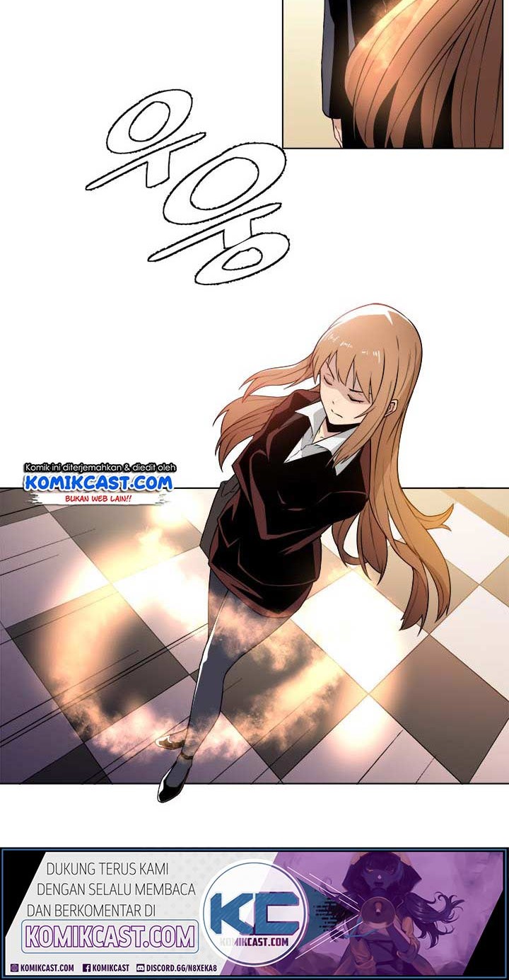 The Strongest Manager in History Chapter 6 - halaman 21