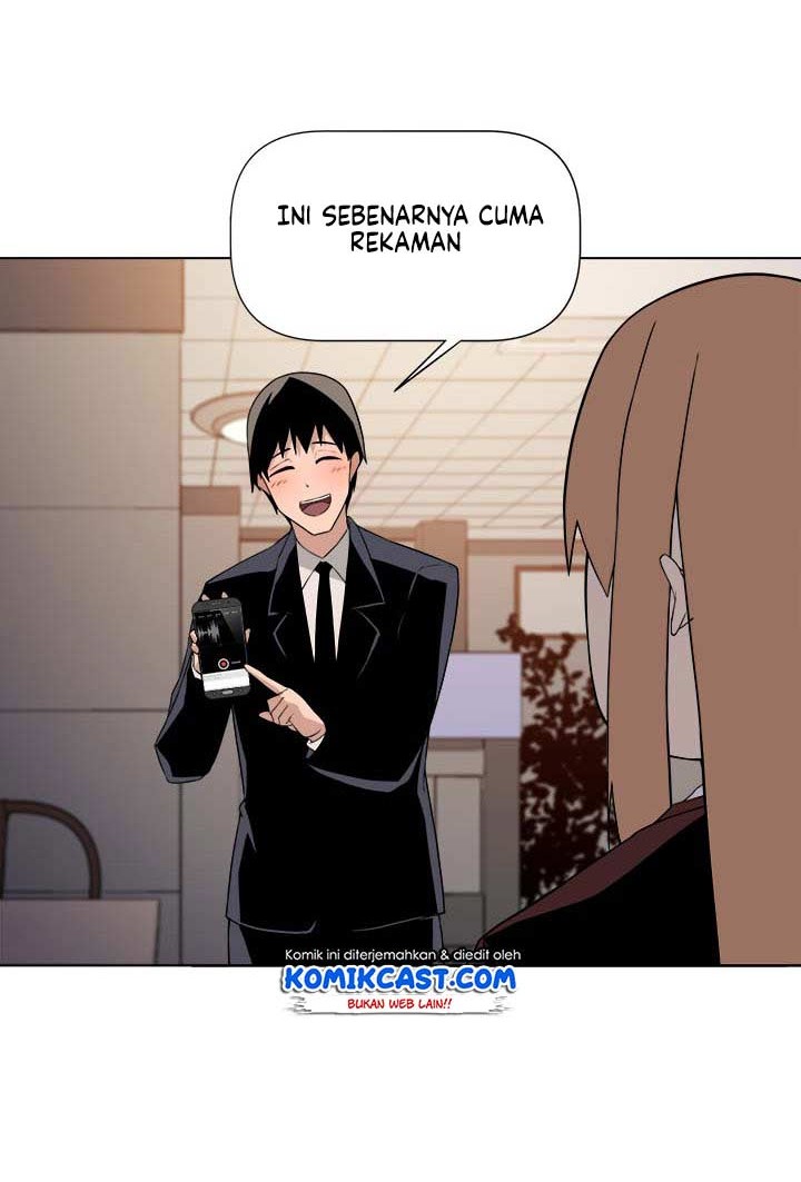 The Strongest Manager in History Chapter 6 - halaman 25