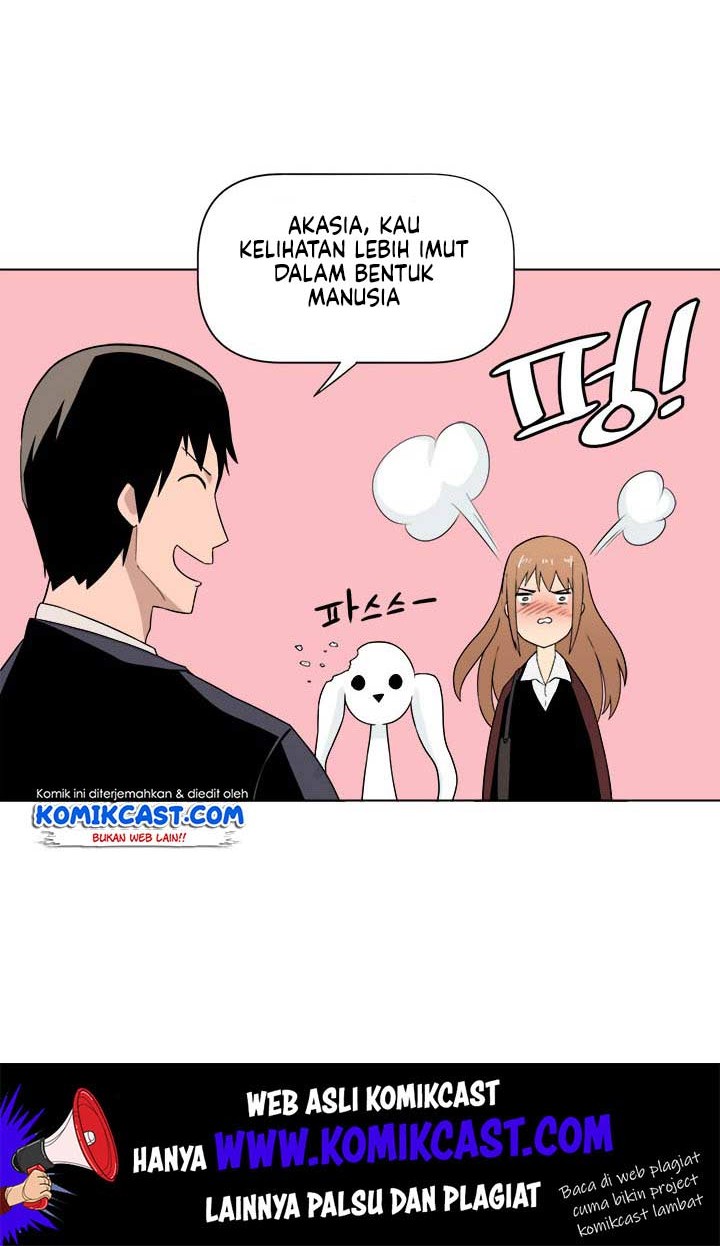 The Strongest Manager in History Chapter 6 - halaman 27