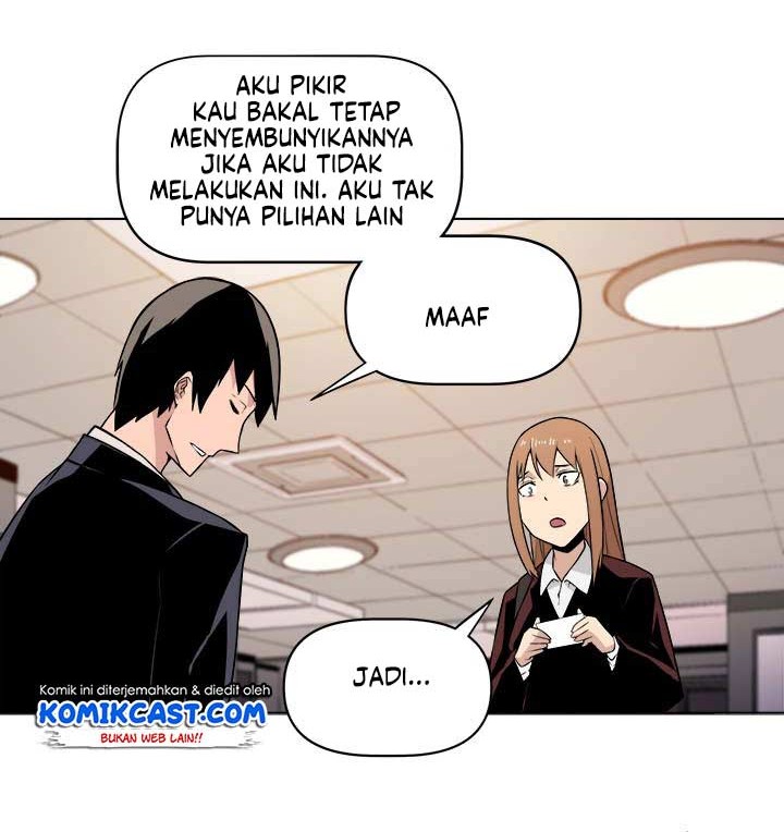The Strongest Manager in History Chapter 6 - halaman 29