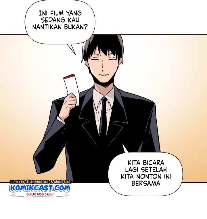The Strongest Manager in History Chapter 6 - halaman 31
