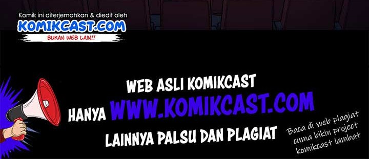 The Strongest Manager in History Chapter 6 - halaman 33