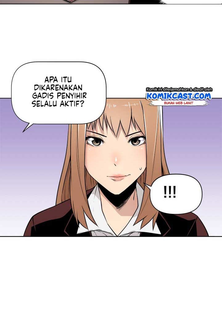 The Strongest Manager in History Chapter 6 - halaman 5