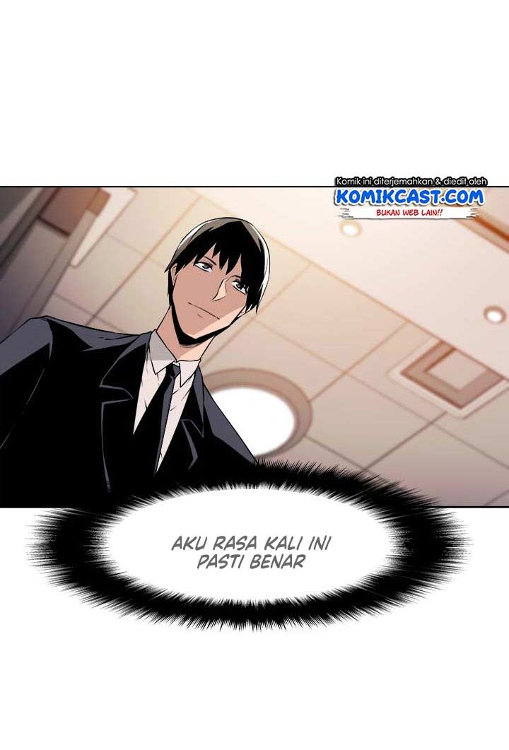 The Strongest Manager in History Chapter 6 - halaman 7