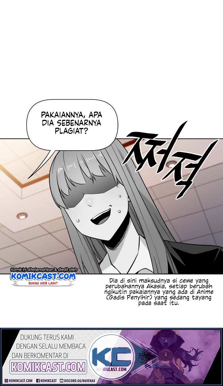 The Strongest Manager in History Chapter 6 - halaman 9