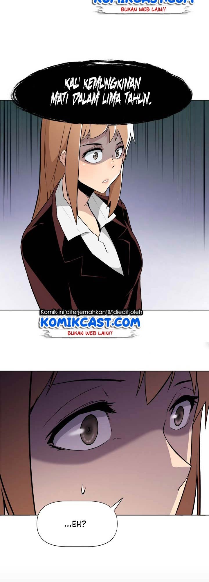 The Strongest Manager in History Chapter 7 - halaman 14