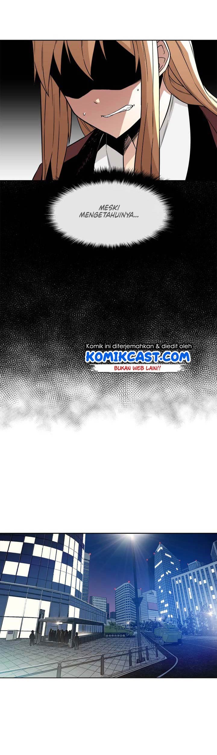 The Strongest Manager in History Chapter 7 - halaman 21