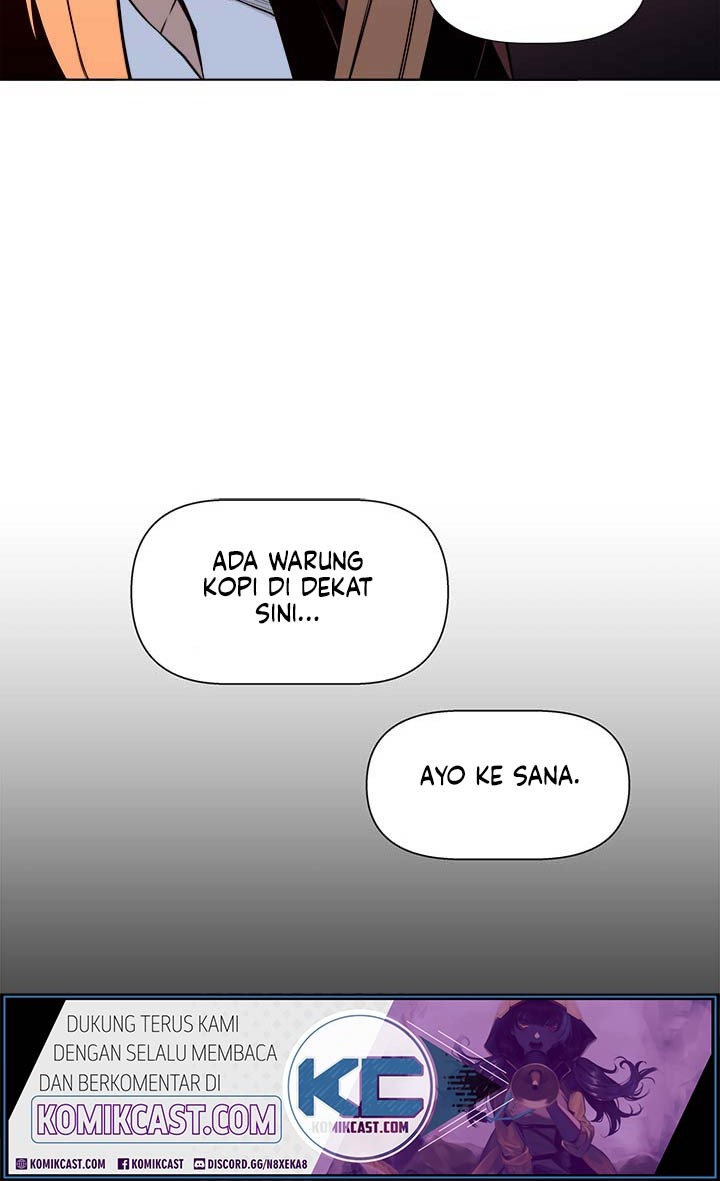 The Strongest Manager in History Chapter 7 - halaman 4