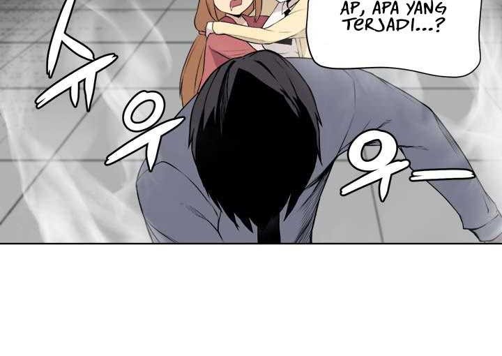 The Strongest Manager in History Chapter 9 - halaman 25