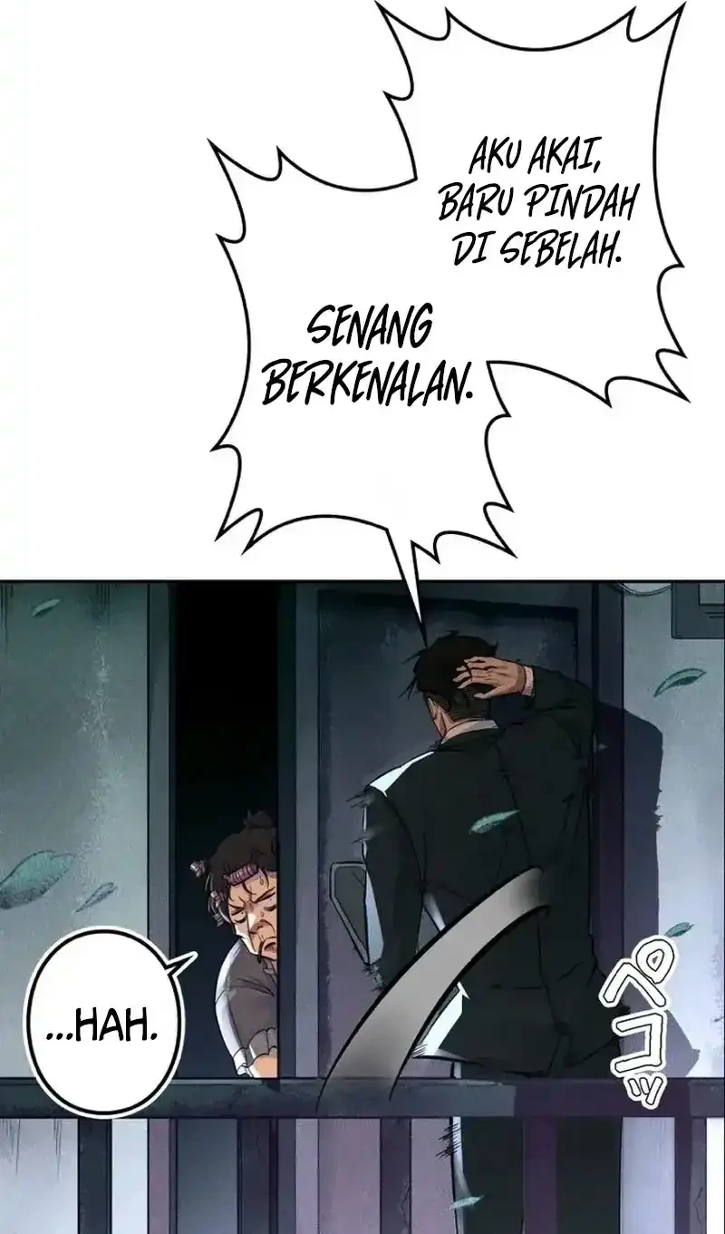 The Strongest Monster Killer Dad in History Chapter 1 - halaman 20