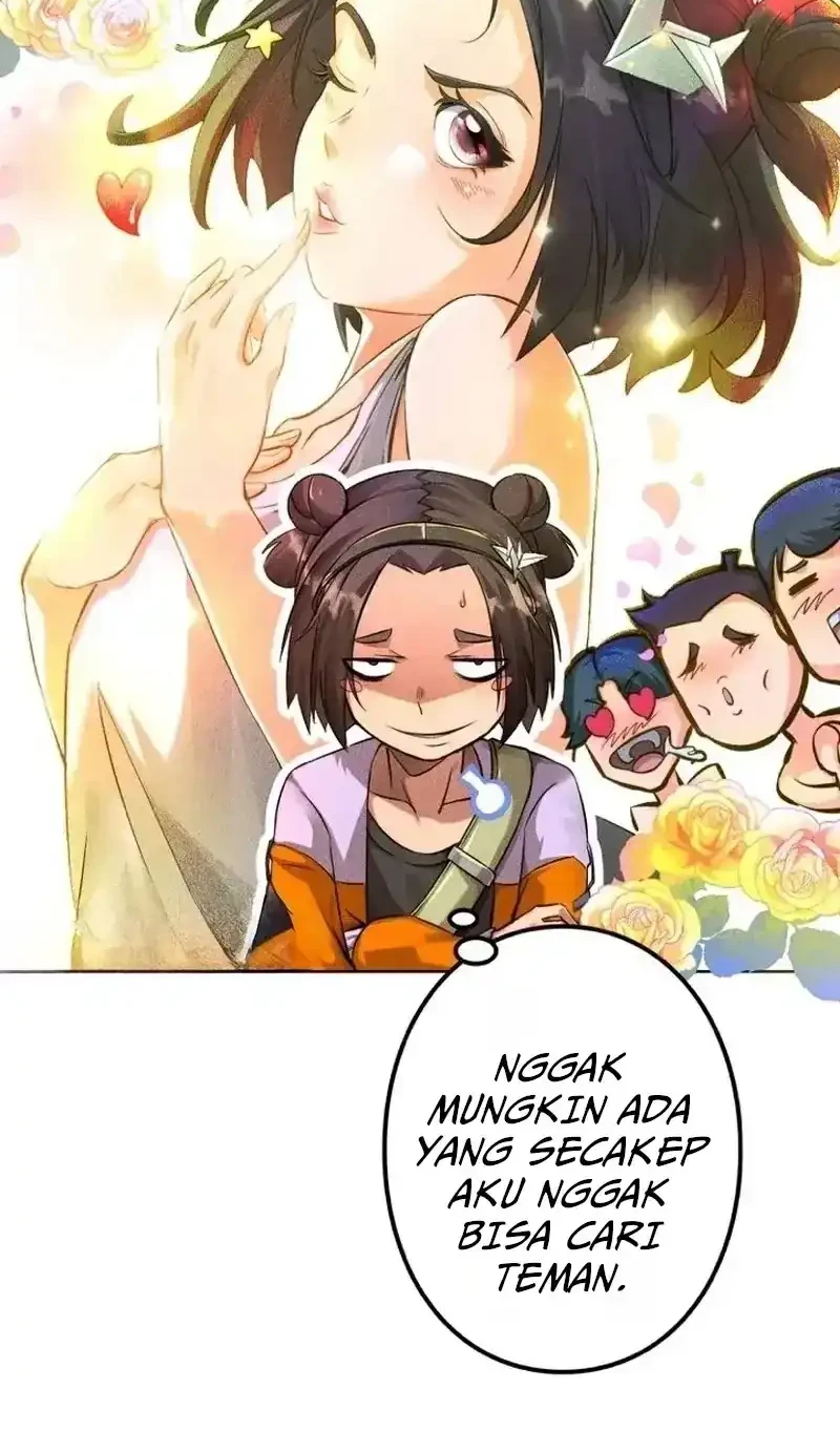 The Strongest Monster Killer Dad in History Chapter 1 - halaman 24