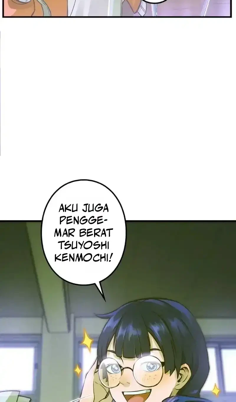 The Strongest Monster Killer Dad in History Chapter 1 - halaman 38