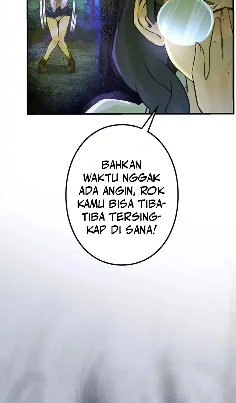 The Strongest Monster Killer Dad in History Chapter 1 - halaman 42