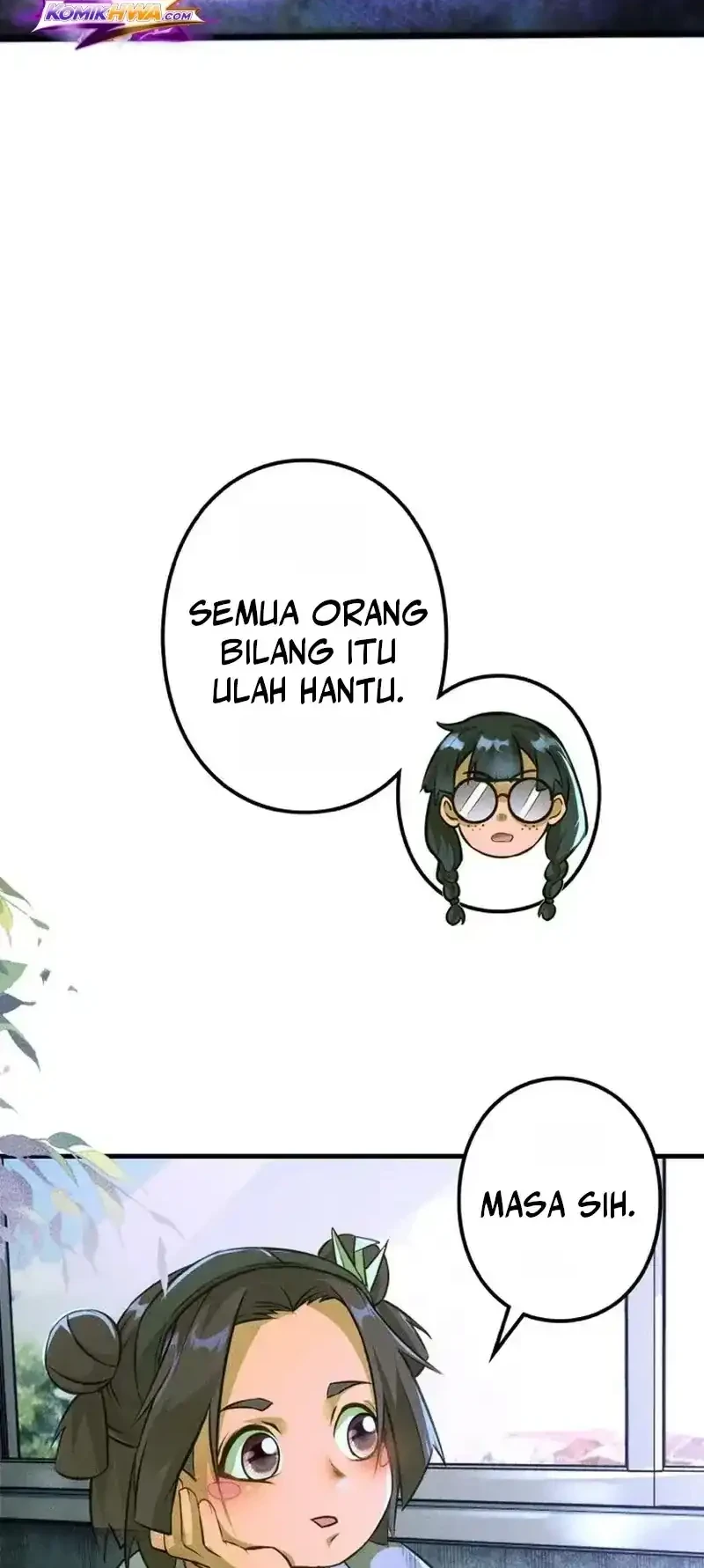 The Strongest Monster Killer Dad in History Chapter 1 - halaman 44