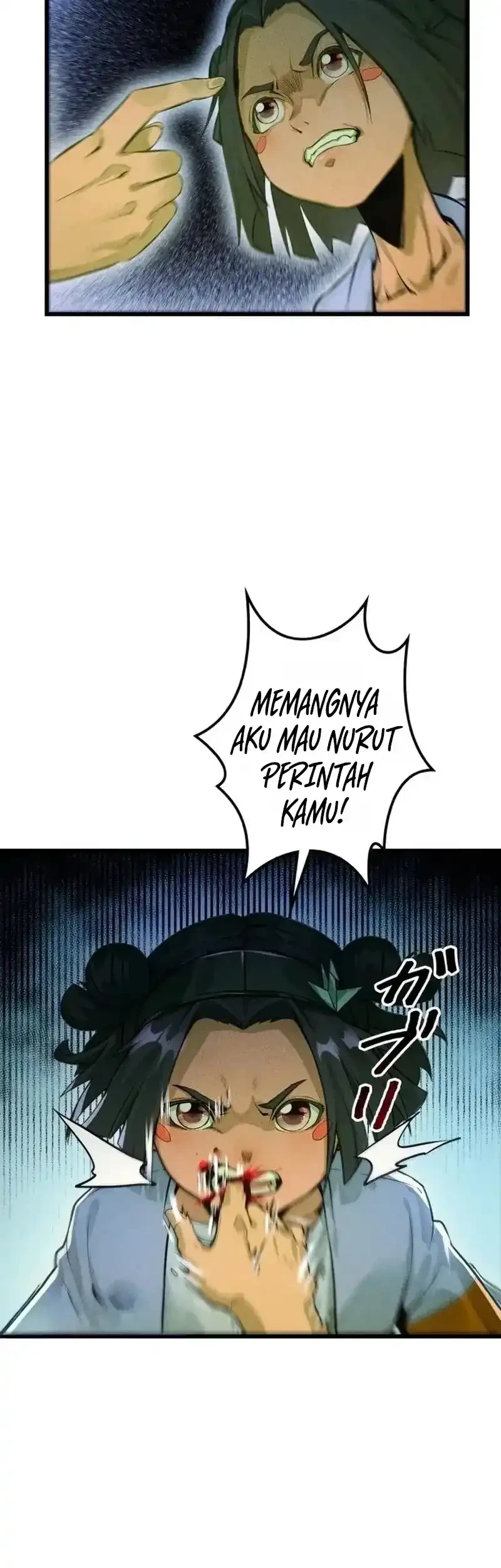 The Strongest Monster Killer Dad in History Chapter 1 - halaman 59