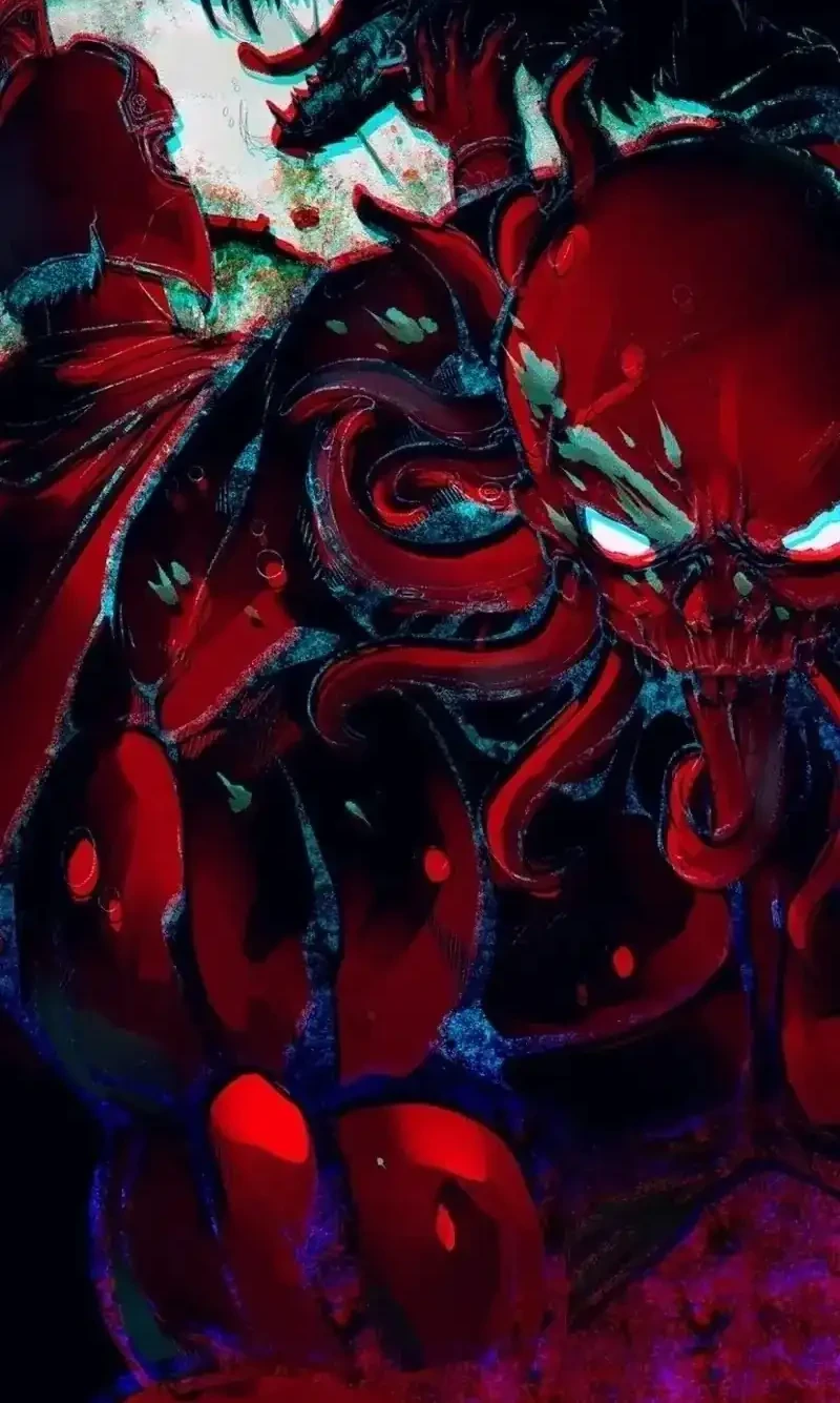 The Strongest Monster Killer Dad in History Chapter 1 - halaman 6