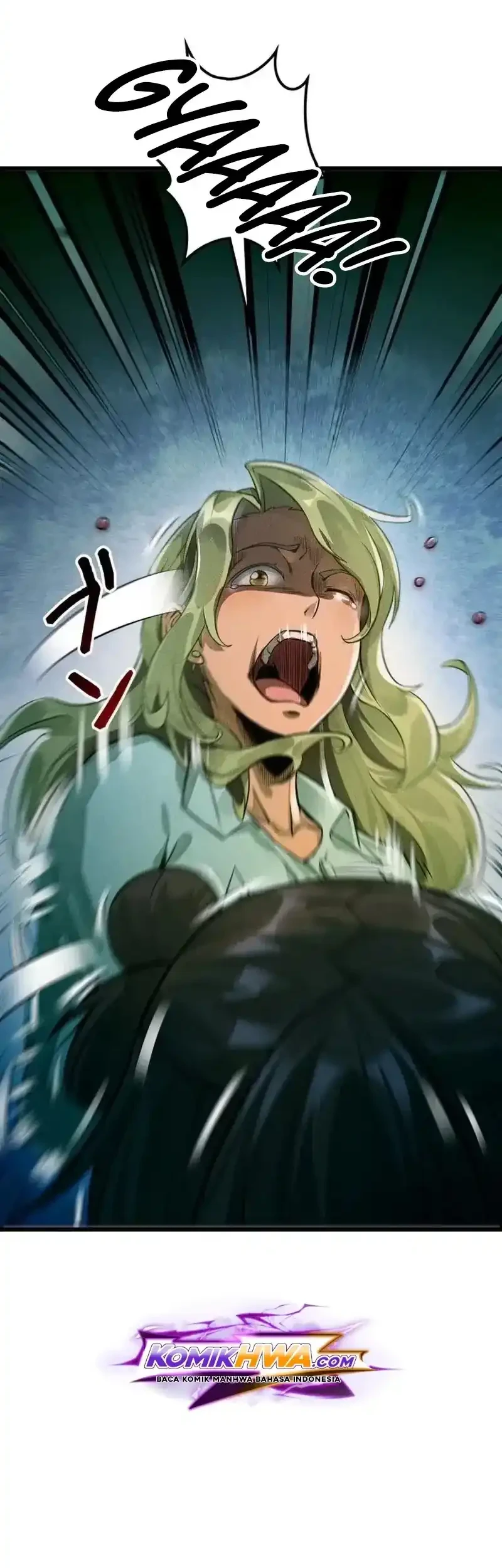 The Strongest Monster Killer Dad in History Chapter 1 - halaman 60
