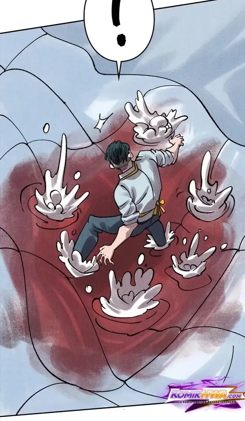 The Strongest Monster Killer Dad in History Chapter 10 - halaman 13