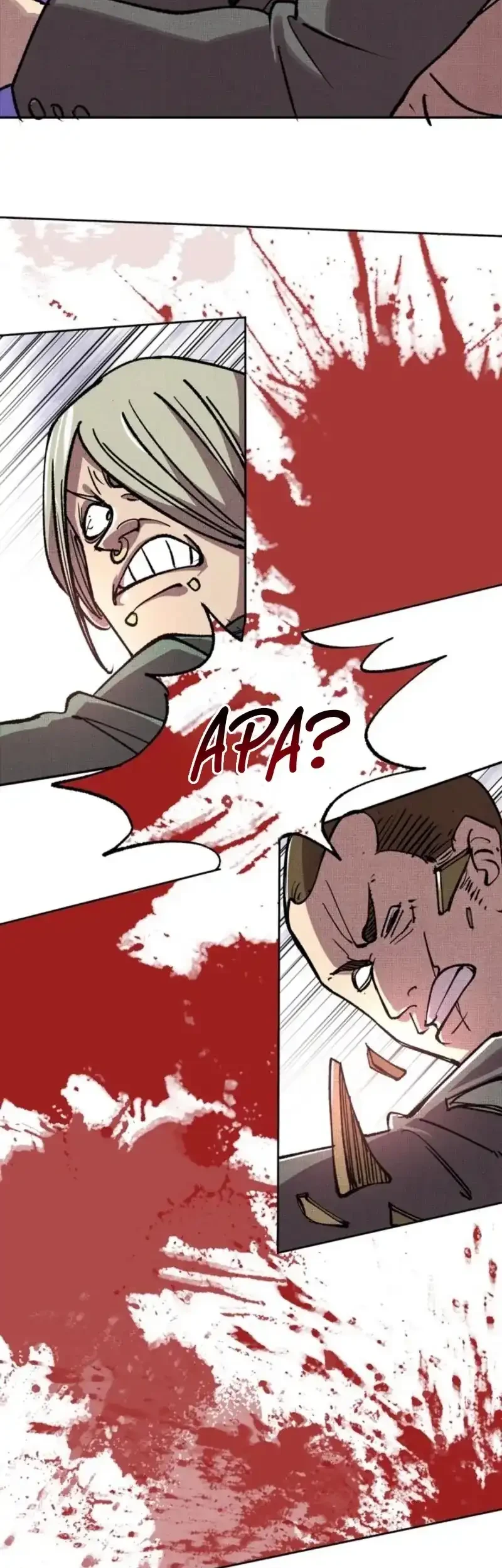 The Strongest Monster Killer Dad in History Chapter 11 - halaman 12