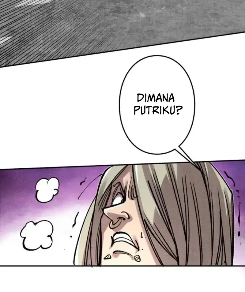 The Strongest Monster Killer Dad in History Chapter 11 - halaman 14