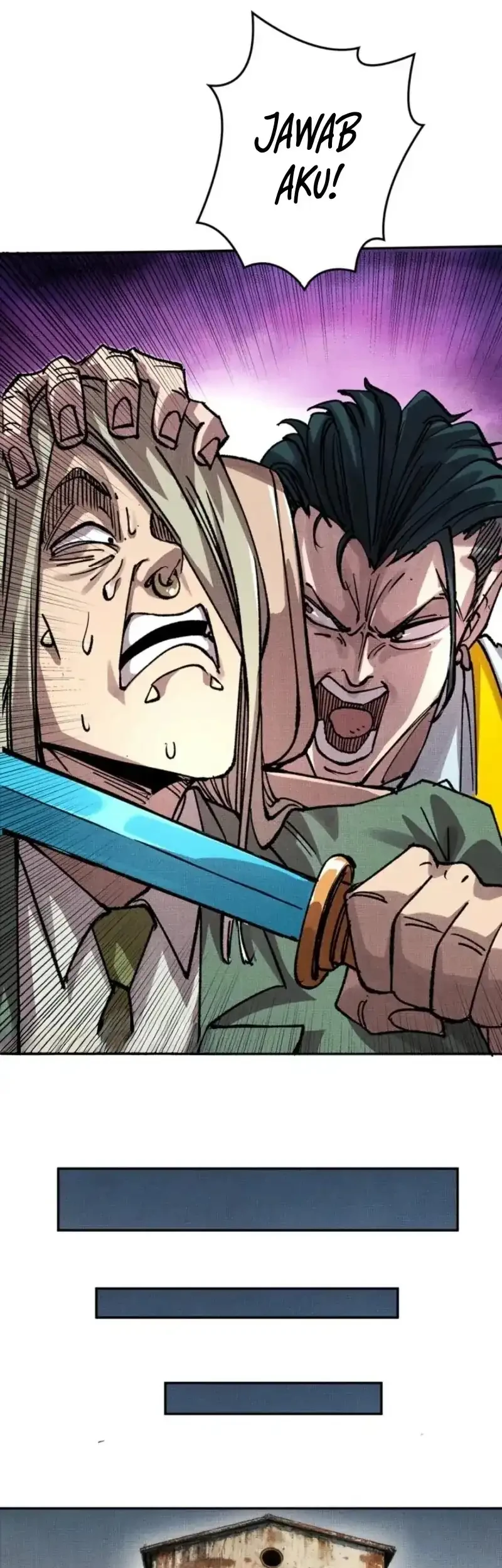 The Strongest Monster Killer Dad in History Chapter 11 - halaman 15