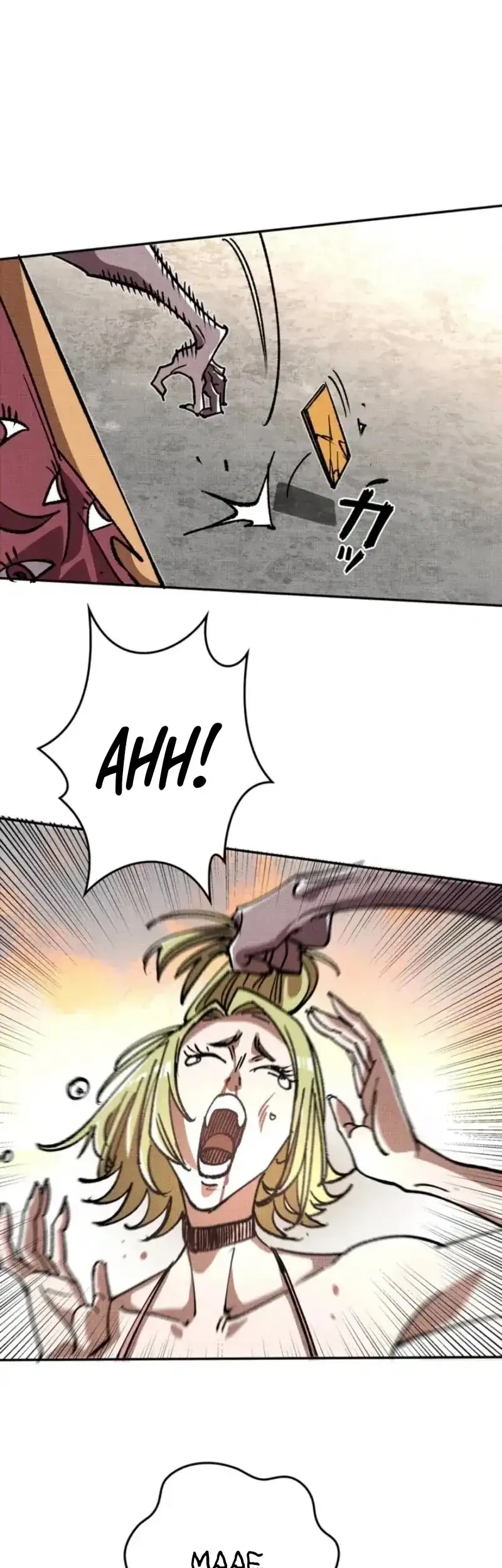 The Strongest Monster Killer Dad in History Chapter 11 - halaman 18