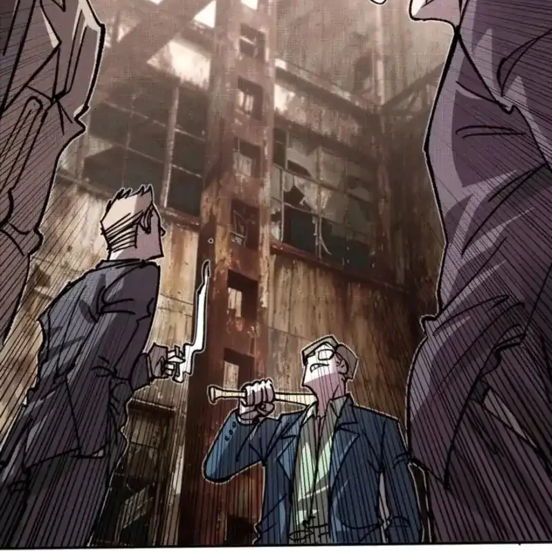 The Strongest Monster Killer Dad in History Chapter 11 - halaman 20
