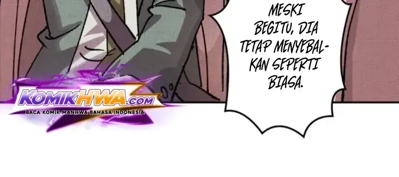 The Strongest Monster Killer Dad in History Chapter 11 - halaman 7