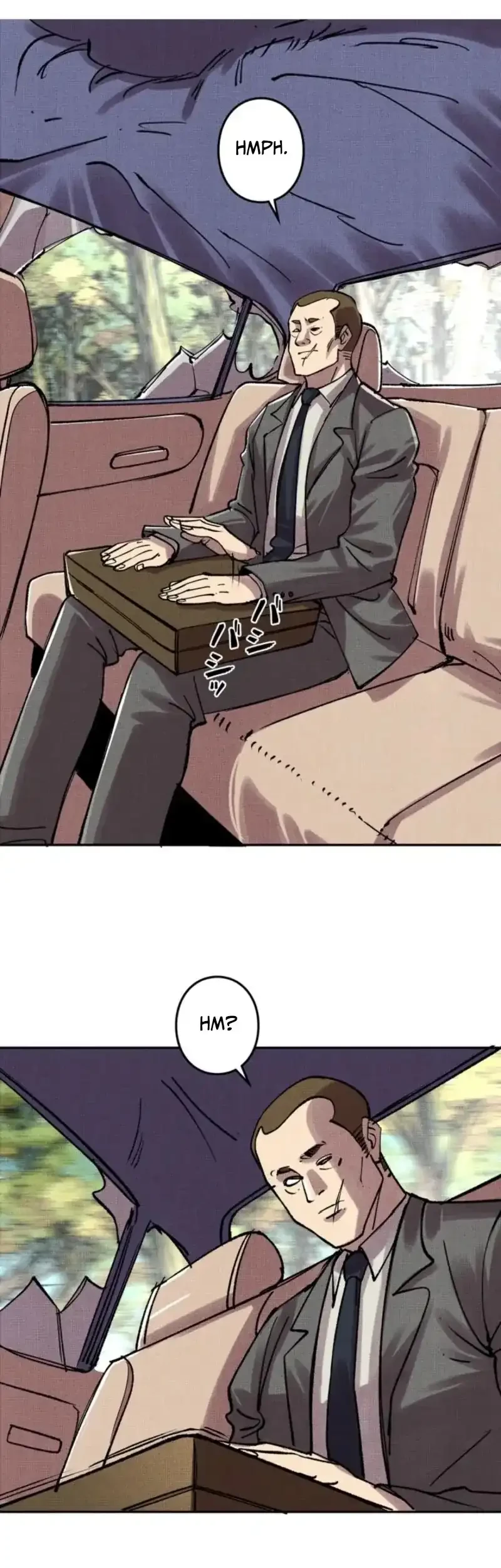 The Strongest Monster Killer Dad in History Chapter 11 - halaman 8
