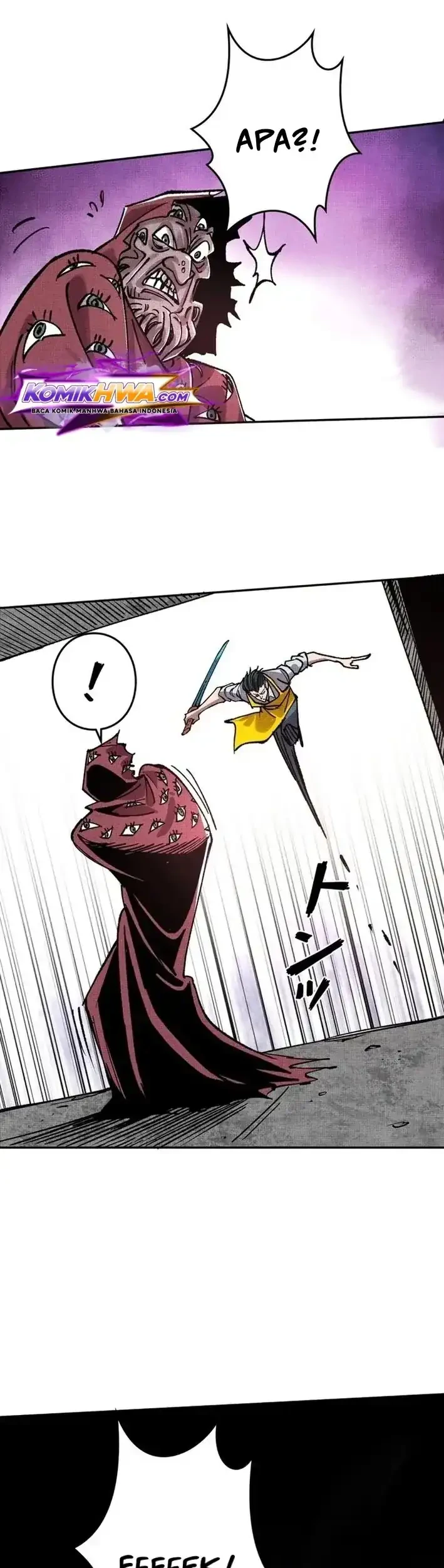 The Strongest Monster Killer Dad in History Chapter 12 - halaman 2