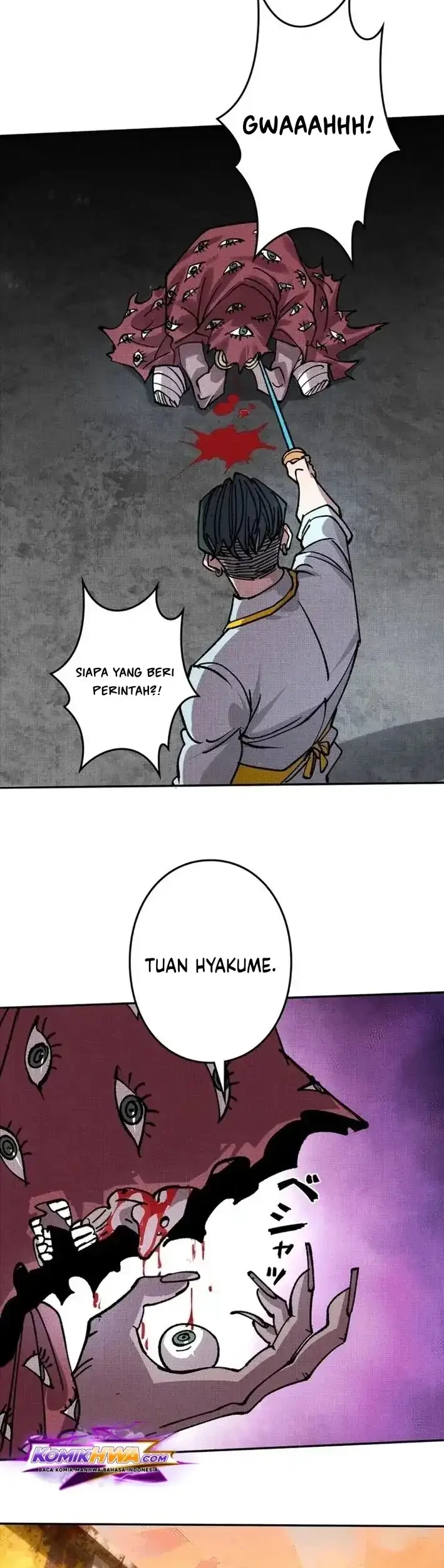 The Strongest Monster Killer Dad in History Chapter 12 - halaman 6